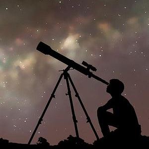 Stage d’astronomie pour les jeunes de 9 à 12 ans à Cointe
